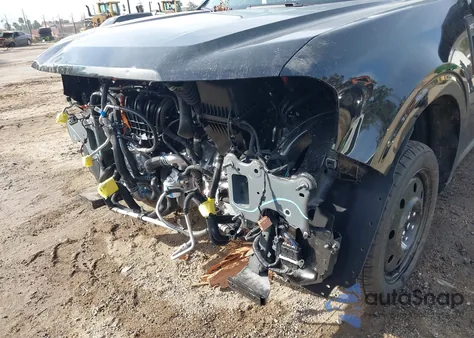 2025 Ford Maverick Xlt from USA, damaged, VIN 3FTTW8H33SRB07846